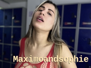 Maximoandsophie