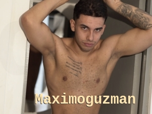 Maximoguzman