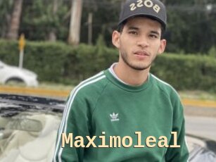 Maximoleal