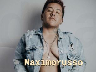 Maximorusso