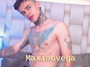 Maximovega