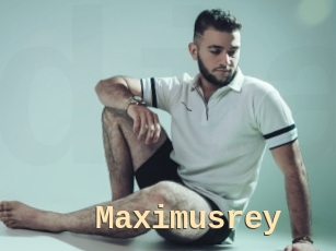 Maximusrey