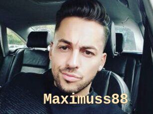 Maximuss88
