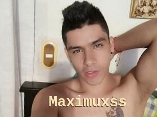 Maximuxss