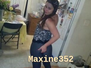 Maxine352
