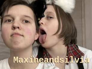 Maxineandsilvia