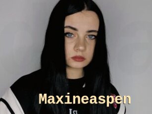 Maxineaspen