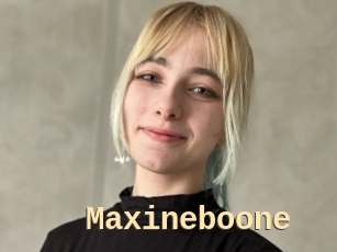 Maxineboone