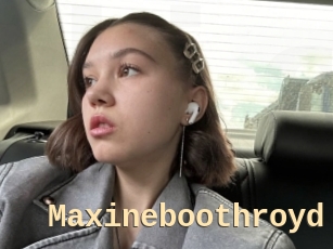 Maxineboothroyd