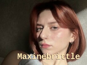 Maxinebrittle