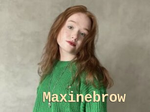 Maxinebrow