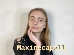Maxinecapell