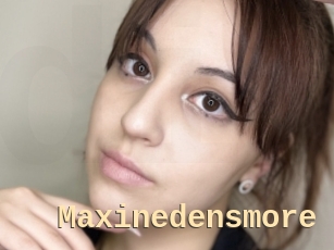 Maxinedensmore
