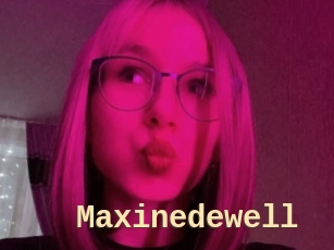 Maxinedewell