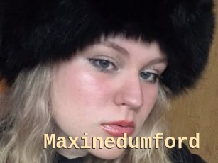 Maxinedumford