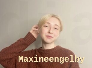 Maxineengelby
