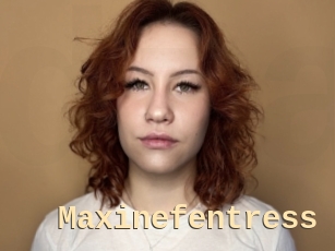 Maxinefentress
