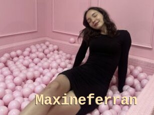 Maxineferran