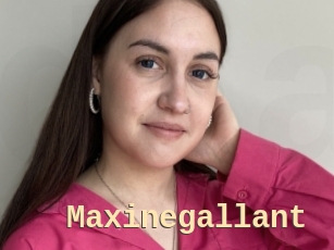 Maxinegallant