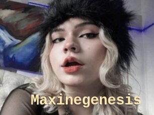 Maxinegenesis