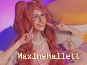 Maxinehallett