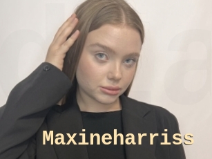 Maxineharriss