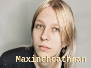 Maxineheathman