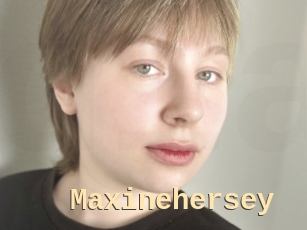 Maxinehersey