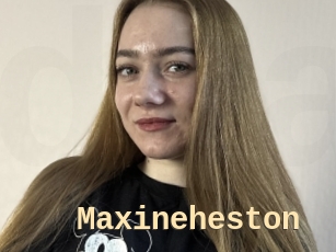 Maxineheston