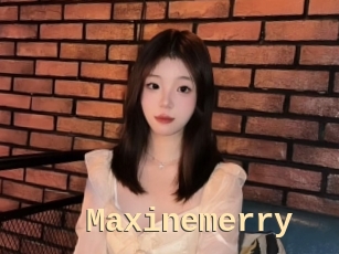 Maxinemerry