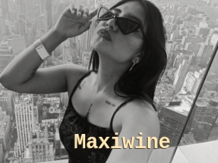 Maxiwine