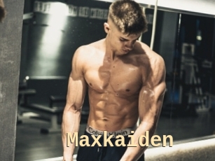 Maxkaiden