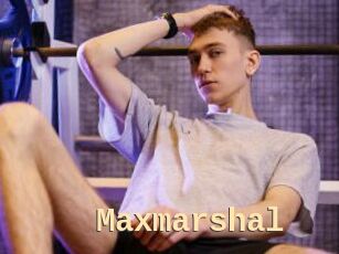 Maxmarshal