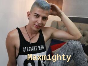Maxmighty