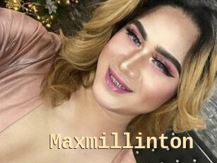 Maxmillinton