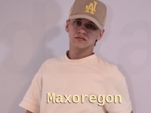 Maxoregon