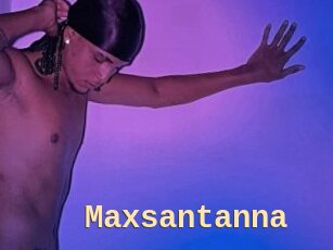 Maxsantanna