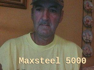 Maxsteel_5000