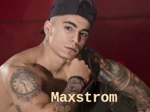 maxstrom Dialogue Sexe