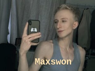 Maxswon