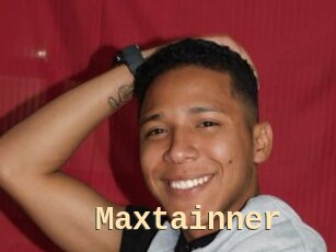 Maxtainner