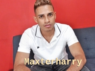 maxterharry Dialogue Sexe