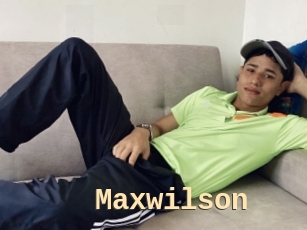 Maxwilson