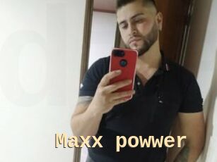 Maxx_powwer