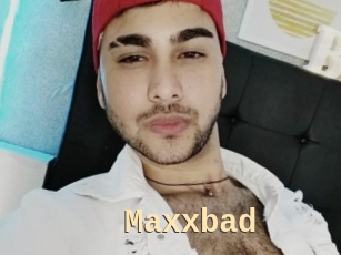 Maxxbad
