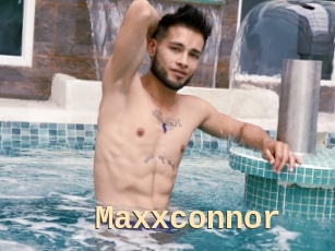 Maxxconnor