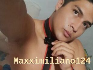 Maxximiliano124