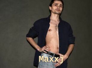 Maxxj