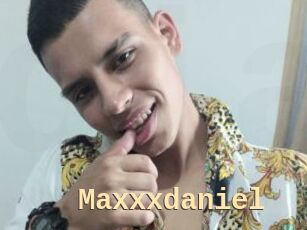 Maxxxdaniel