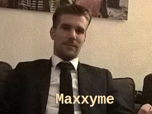 Maxxyme